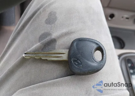 2011 Hyundai Accent Gls from USA, damaged, VIN KMHCN4AC3BU621805